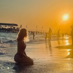 Александра С, 08.08, Москва