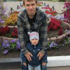 Михаил Сторожевых, 20.09.1987, Москва