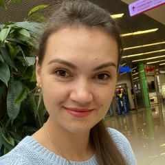 Светлана Альмухамбетова, 27.07, Саратов