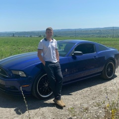 Алексей Биркин, 20.05.1988, Москва