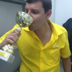 Алексей Баев, 25.07.1983, Кропоткин