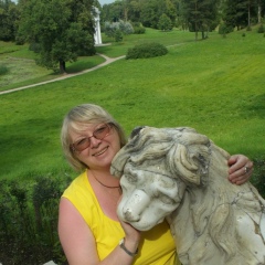 Наталья Корнева-Ижболдина, 01.09, Ижевск