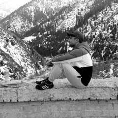 Жанбулат Сарсенгалиев, 31.12, Алматы