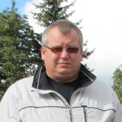 Вячеслав Корякин, 06.02, Подольск