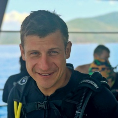 Николай Микешко, 17.07.1985, Nha Trang