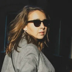 Юля Ермолина, 10.01.1990, Москва