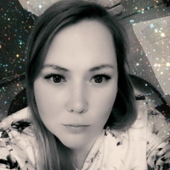 Анна Моргун, 27.11, Москва