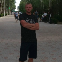 Дмитрий Стрельчук, Кривой Рог