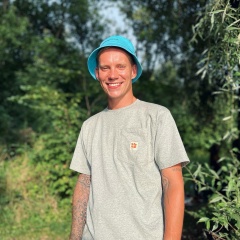 Ивор Прохоров, 25.08.1991, Москва