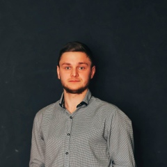 Алексей Тышляков, 16.10.1991, Одесса