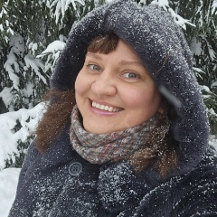 Елена Рослова, 09.08, Санкт-Петербург