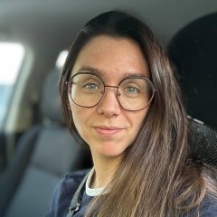 Агафья Богданова, 19.08.1984, Москва