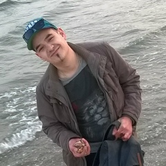 Тарас Ковальчук, 16.03, Киев