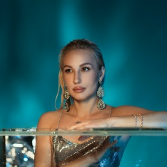 Венера Ахмадуллина, 07.09.1986, Самара