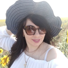 Анастасия Стрельникова, 06.08.1993, Кокшетау