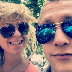 Витя Новиков, 30.09.1996, Благодарный