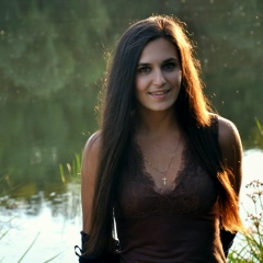 Татьяна Рубан, 05.05.1992, Чернигов