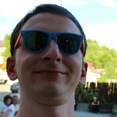 Jakub Łuczak, 27.03.1996, Warszawa