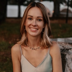 Вера Грошева, 10.11.1989, Нижний Новгород