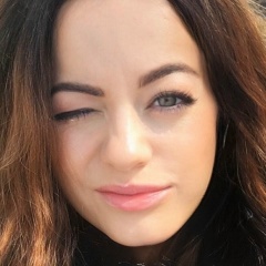 Елена Кадо, 14.12, Ростов-на-Дону