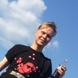 Андрей Никулин, 16.06, Москва
