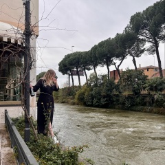 Светлана Геранкина, 18.12.1987, Москва
