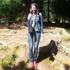 Марічка Саханда, Oslo