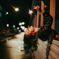 Daria Green, 14.11, Санкт-Петербург