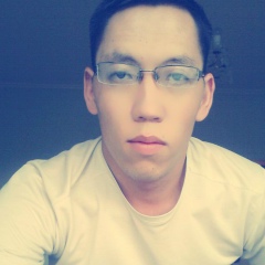 А-Д-И Бакытов