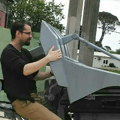 Денис Коновалов, 06.07.1980, Санкт-Петербург