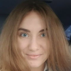 Юлия Куракина, 24.12, Химки