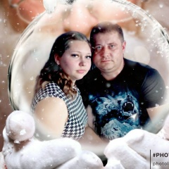Кристина Полянская, 03.04.2000, Курск