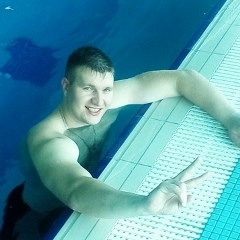 Сергей Крайнов, 22.01, Тверь