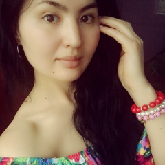 Ляззат Тангишбаева, 05.06.1991, Алматы