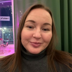 Евгения Молошникова, 30.03.1991, Кировск