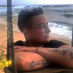 Вероника Хитрик, 12.09.1984, Санкт-Петербург