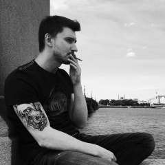 Алексей Николаев, 18.03, Москва