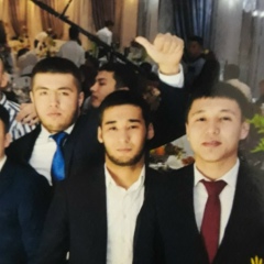 Almaz Muratollaev, 20.06, Атырау