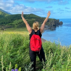 Екатерина Петрова, 10.04, Южно-Сахалинск