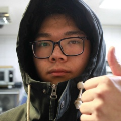 Виталий Хагай, 24.11.1997, Иркутск