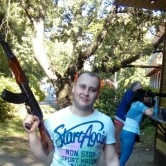 Константин Лавров, 08.01.1990, Соликамск