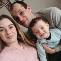 Женя Садовский, 07.02, Бобруйск