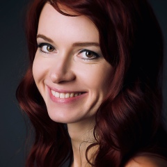 Алёна Кот, 27.04.1983, Мариуполь