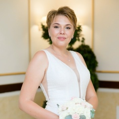 Елена Александрова, 13.11.1989, Москва