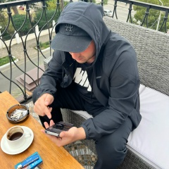 Andrew S, 05.09.1989, Сочи