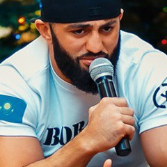 Куан Насипкалиев, 13.04.1992