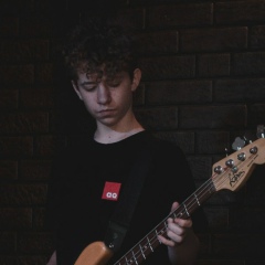 Костя Кащенко, 12.10.1986