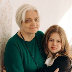 Людмила Нейман, 05.08, Красноярск