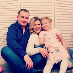 Аллуська Моева, 21.03.1984, Москва