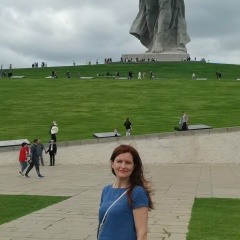 Марина Шулакова, 30.10.1976, Москва